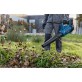 BOSCH GSB 18V-750 PROFESSIONAL gaisa pūtējs